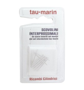 TAUMARIN SCOVOLINO RIC CIL