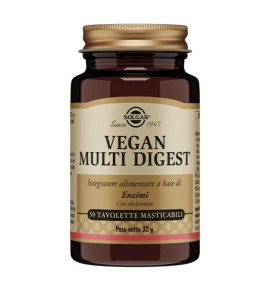 VEGAN MULTI DIGEST 50TAV MAST