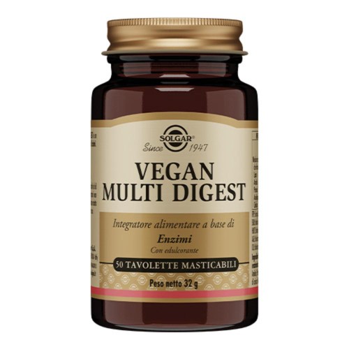 VEGAN MULTI DIGEST 50TAV MAST