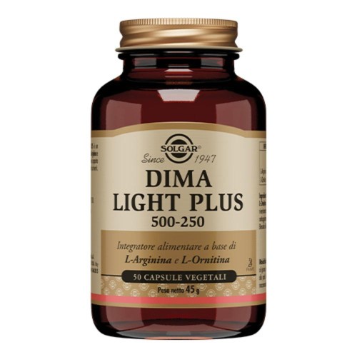 DIMA LIGHT PLUS 50CPS VEG