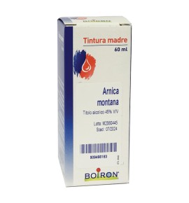 ARNICA MONTANA *BO*TM 60ML