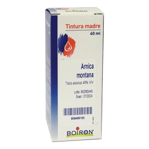ARNICA MONTANA *BO*TM 60ML