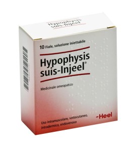 HYPOPHYSIS SUIS INJ 10F HEEL