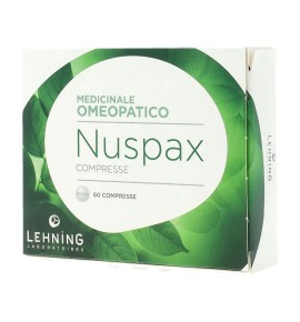 NUSPAX 60CPR LEHNING