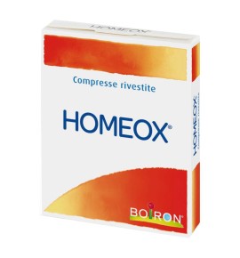 HOMEOX 60CPR