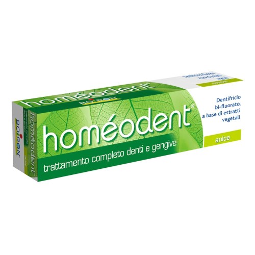 HOMEODENT DENTIFRICIO ANICE