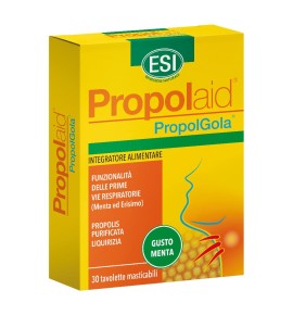 PROPOLAID PROPOLGOLA MEN 30TAV