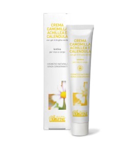 ARGITAL CREMA CAMOM/ACHIL/CALE