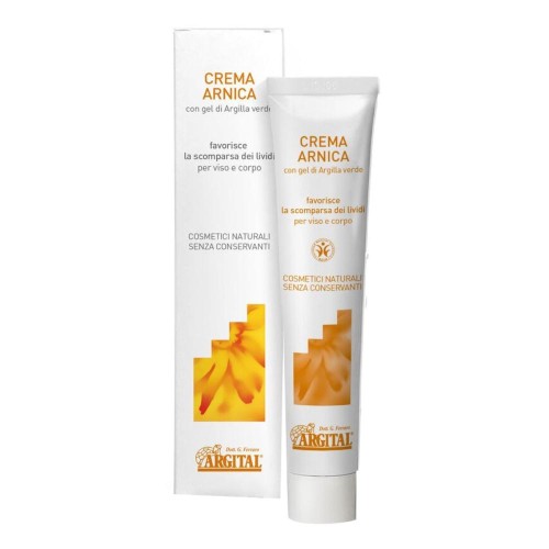 ARGITAL CREMA ARNICA 50ML