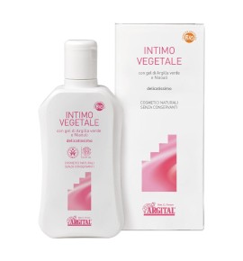 ARGITAL INTIMO VEGETALE 250ML