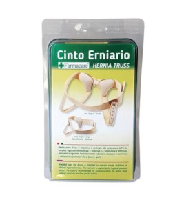 CINTO ERN DOPPIO 90CM