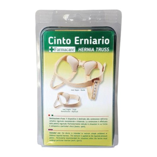 CINTO ERN DOPPIO 90CM