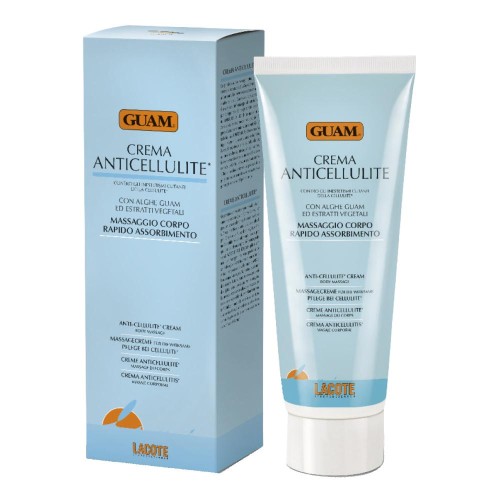 GUAM CREMA ANTICELLULITE 250ML