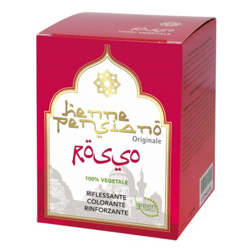 HENNE PERSIANO RO 150G