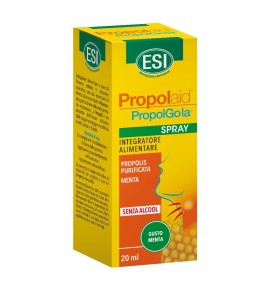 PROPOLAID PROPOLGOLA SPRAY20ML