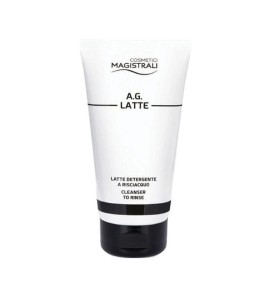 AG LATTE DET DEL RISCIAC 150ML