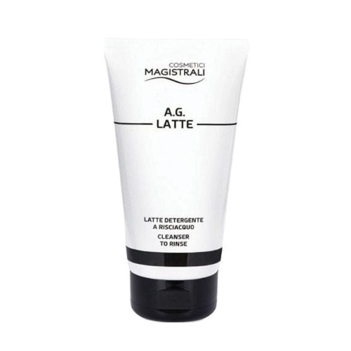 AG LATTE DET DEL RISCIAC 150ML