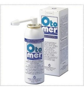 OTOMER ACQUA MARE ISOTON 100ML