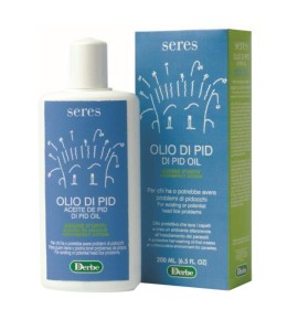 OLIO CONTRO LA PEDICULOSI200ML