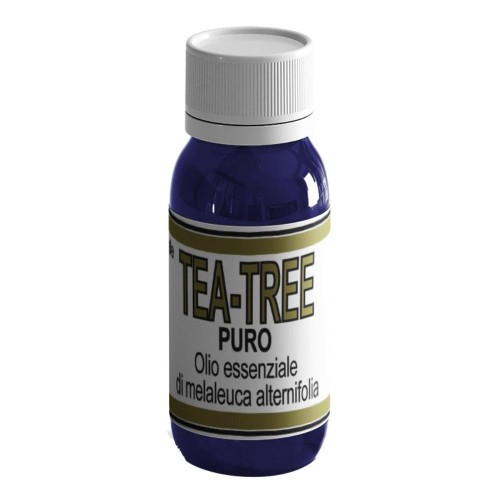 TEA TREE OIL 10ML