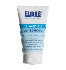 EUBOS SHAMPOO ANTIFORFORA150 ML
