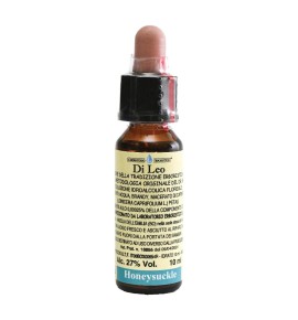 HONEYSUCKLE 10ML DI LEO