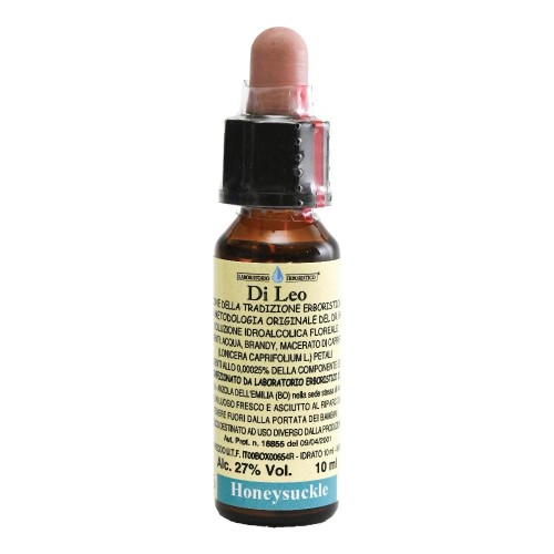 HONEYSUCKLE 10ML DI LEO