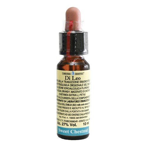 SWEET CHESTNUT 10ML DI LEO