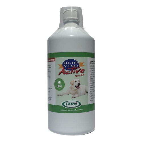 OLIO VIVO ACTIVE OS 1LT