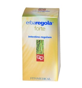 ERBAREGOLA FORTE 4 100TAV 50G