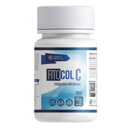 FITOCOL C 100TAV