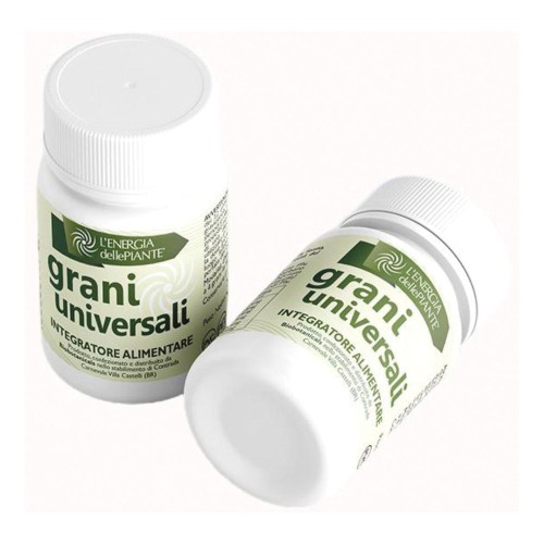 GRANI UNIVERSALI 30G