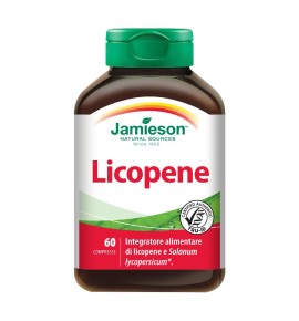 LICOPENE JAMIESON 60CPR