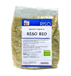 STELLINE RISO BIO 500G