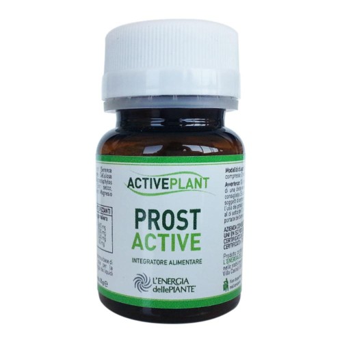 PROST ACTIVE 70CPR 35G