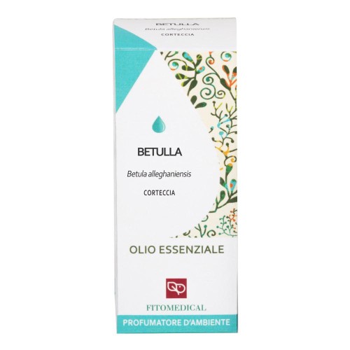 BETULLA OLIO ESSENZIALE 5ML