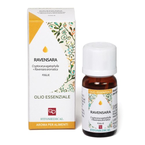 RAVENSARA OE 10ML