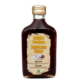 AMARO SVEDESE 200ML TREBEN