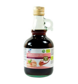 SUCCO ACERO GR C BIO 500ML