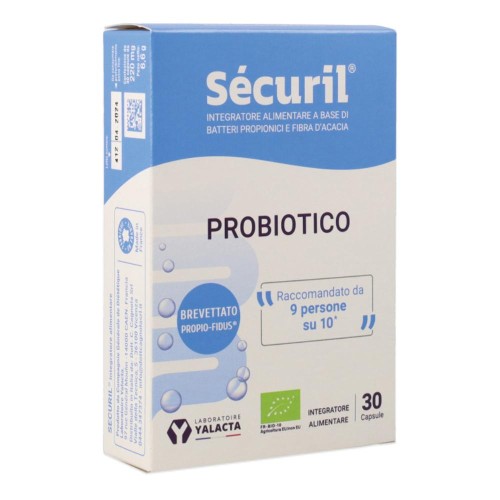 SECURIL PROPOFIDUS 30CPS