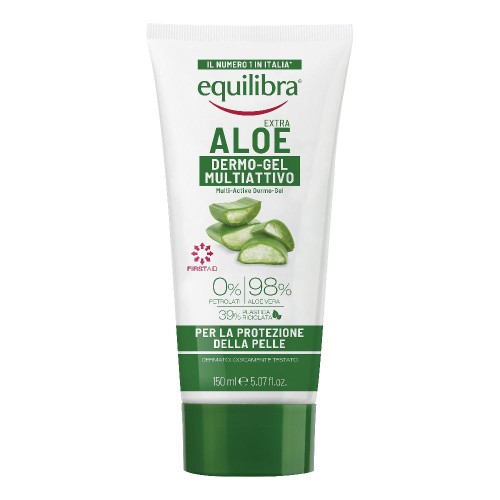 ALOE VERA DERMO GEL 150ML