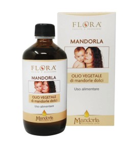 OLIO MANDORLA 250ML