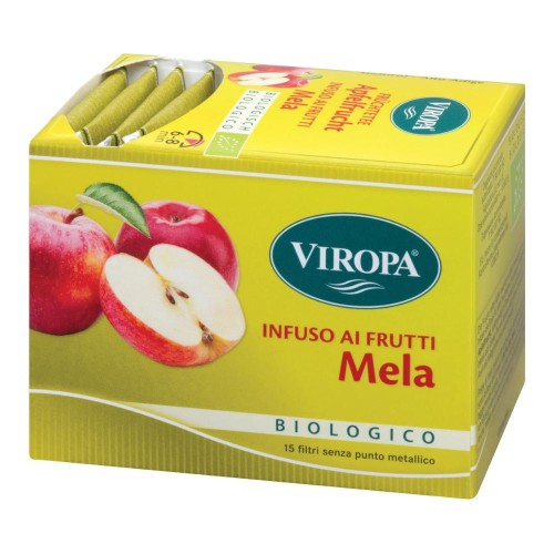 VIROPA MELA BIO 15BUST