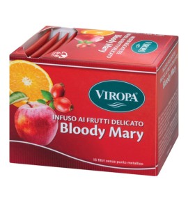 VIROPA BLOODY MARY 15BUST