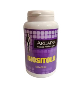 INOSITOLO 60CPS