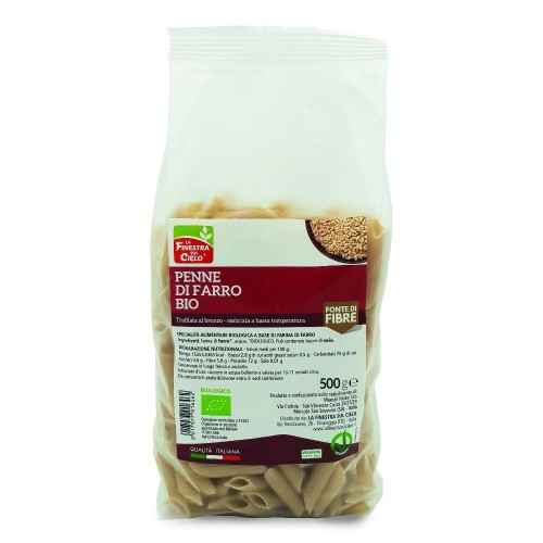 PENNE FARRO BIO 500G