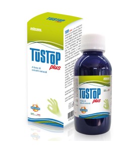 TUSTOP PLUS 150ML