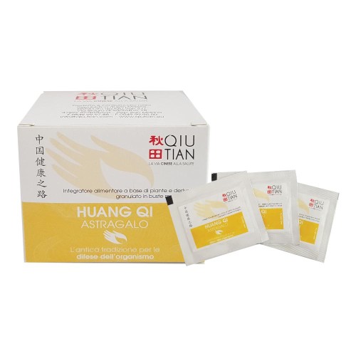 HUANG QI ASTRAGALO 20BUST 3G