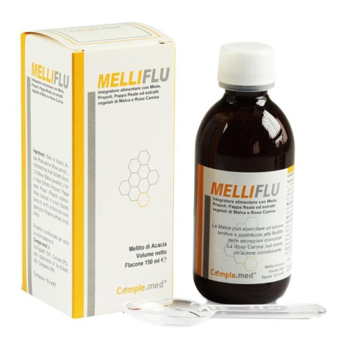 MELLIFLU 150ML