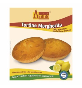 AMINO TORTINE MARG APROT 210G